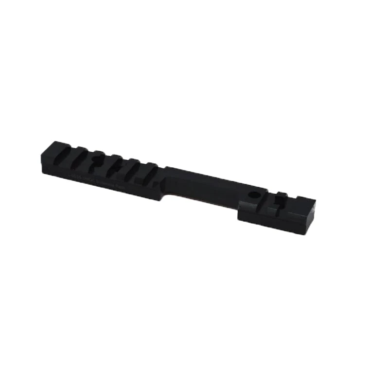 Britannia Rails Browning T-Bolt Standard Aluminium Picatinny Rail - 1-0016 1 Britannia Rails Browning T-Bolt Standard Aluminium Picatinny Rail - 1-0016