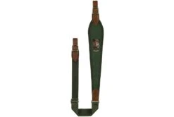 Riserva Cordura Sling With Animal Embroidery - Deer -Hunter Zone Shop 1050 TRACOLLA 2188 Zoom 1