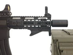 Strike Industries Cobra Tactical Fore Grip - Black 8 Strike Industries Cobra Tactical Fore Grip - Black -Hunter Zone Shop 10 53 1 1