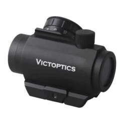 VictOptics CRL 1x22 Red Dot Sight -Hunter Zone Shop 1651735786