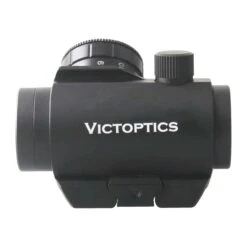 VictOptics CRL 1x22 Red Dot Sight -Hunter Zone Shop 1651735787
