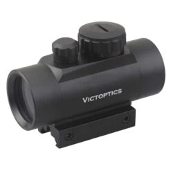VictOptics 5 MOA 1 X 35 Red/Green Dot Sight -Hunter Zone Shop 165180853920copy