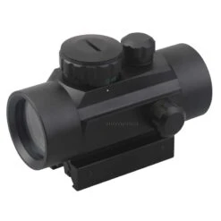 VictOptics 5 MOA 1 X 35 Red/Green Dot Sight -Hunter Zone Shop 165180854220copy