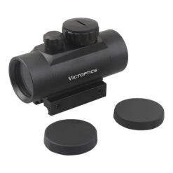 VictOptics 5 MOA 1 X 35 Red/Green Dot Sight -Hunter Zone Shop 165180854620copy