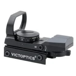 VictOptics Z1 1x23x34 Red Dot Sight -Hunter Zone Shop 165180942820copy