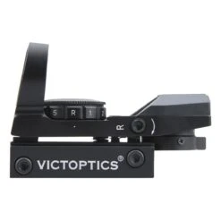 VictOptics Z1 1x23x34 Red Dot Sight -Hunter Zone Shop 165180942920copy