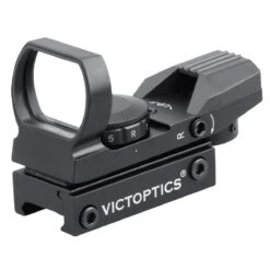 VictOptics Z1 1x23x34 Red Dot Sight -Hunter Zone Shop 165180943020copy