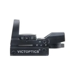 VictOptics Z1 1x23x34 Red Dot Sight W/ Dovetail Mount -Hunter Zone Shop 165180963820copy