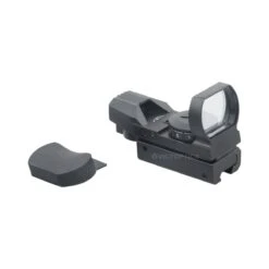 VictOptics Z1 1x23x34 Red Dot Sight W/ Dovetail Mount -Hunter Zone Shop 165180964020copy