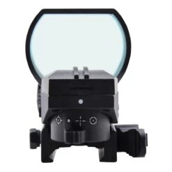 VictOptics 1x28x40 4 Reticule, 6 Level Red Dot Sight -Hunter Zone Shop 165181428120copy