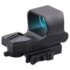 VictOptics 1x28x40 4 Reticule, 6 Level Red Dot Sight -Hunter Zone Shop 165181428320copy