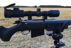 The Monkey Clamp V2 - Universal Shooting Tripod Mount -Hunter Zone Shop 2021 10 3120132608