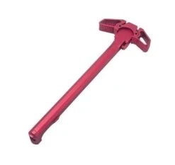 AR15 Butterfly Ambi Charging Handle - Red