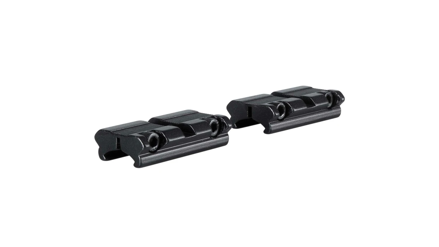 Hawke Adaptor Base 3/8" DovetailtoWeaver 1 Hawke Adaptor Base 3/8" DovetailtoWeaver