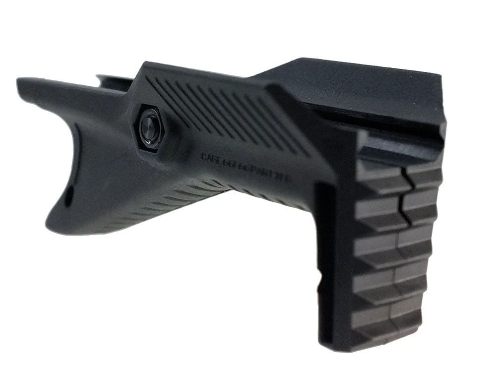 Strike Industries Cobra Tactical Fore Grip - Black 2 Strike Industries Cobra Tactical Fore Grip - Black - Image 2