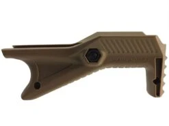 Strike Industries Cobra Tactical Fore Grip - FDE -Hunter Zone Shop 5 4 25 2