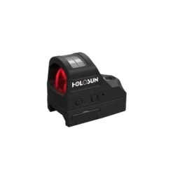 Holosun Red Dot Sight HS507C 2 MOA Dot, 32 MOA Circle -Hunter Zone Shop 78001244 1