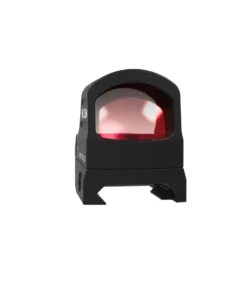 Holosun Red Dot Sight HS507C 2 MOA Dot, 32 MOA Circle