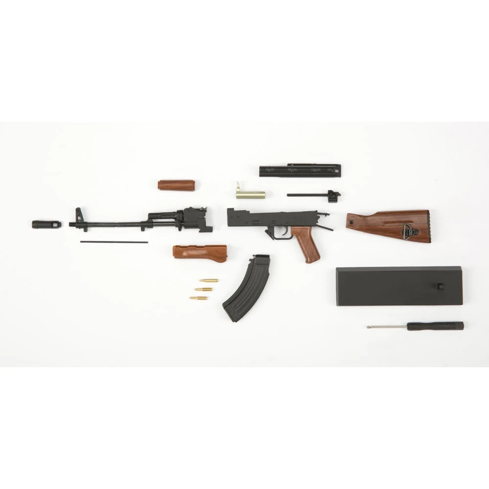 RW Minis AK47 Rifle 1/3 Scale 1 RW Minis AK47 Rifle 1/3 Scale