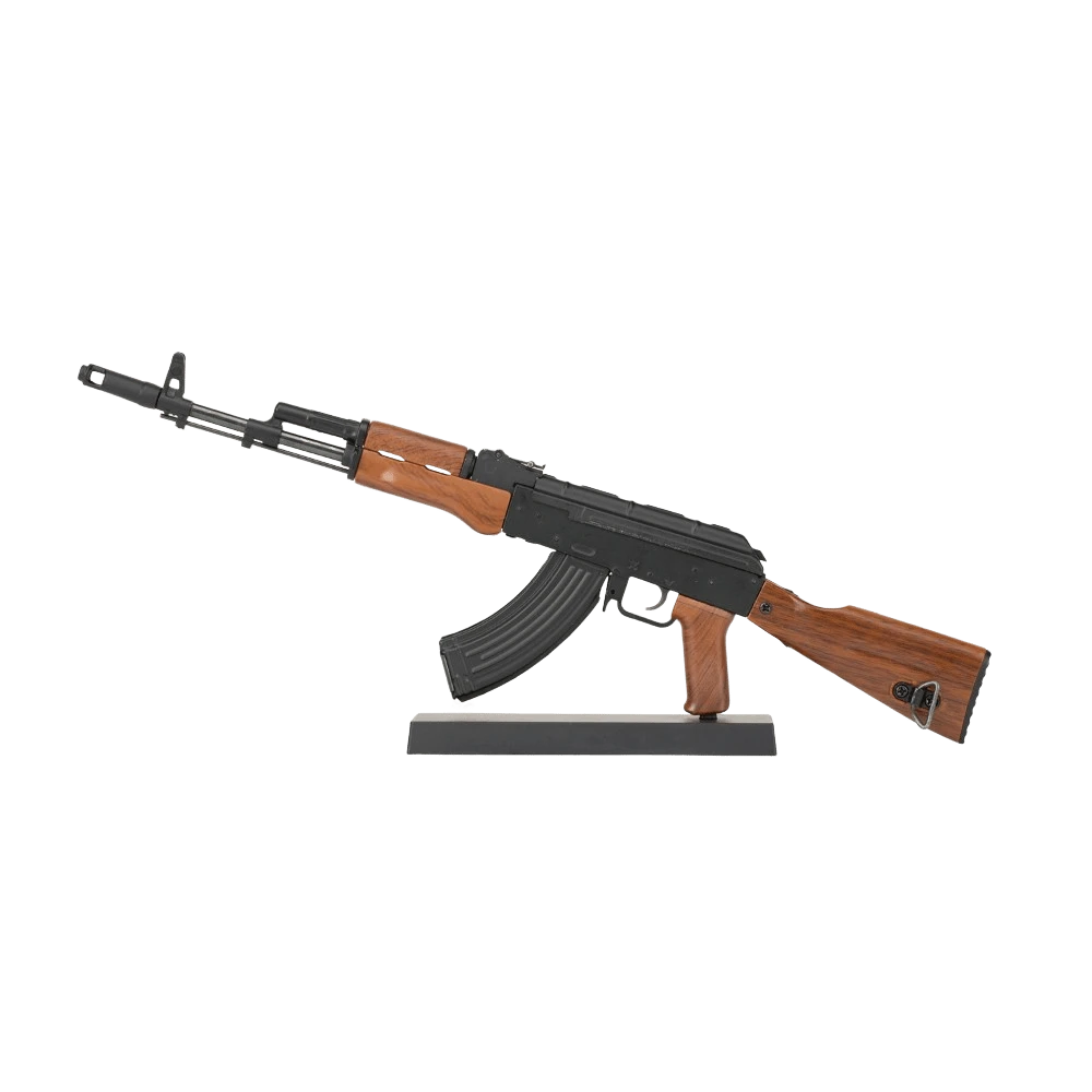 RW Minis AK47 Rifle 1/3 Scale 8 RW Minis AK47 Rifle 1/3 Scale - Image 8