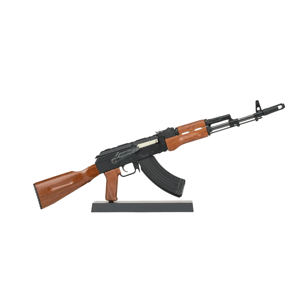 RW Minis AK47 Rifle 1/3 Scale 5 RW Minis AK47 Rifle 1/3 Scale - Image 5