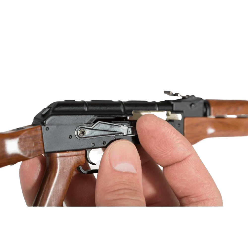 RW Minis AK47 Rifle 1/3 Scale 6 RW Minis AK47 Rifle 1/3 Scale - Image 6
