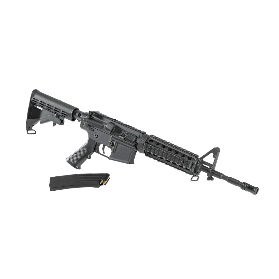 RW Minis AR15 Rifle 1/3 Scale 6 RW Minis AR15 Rifle 1/3 Scale - Image 6