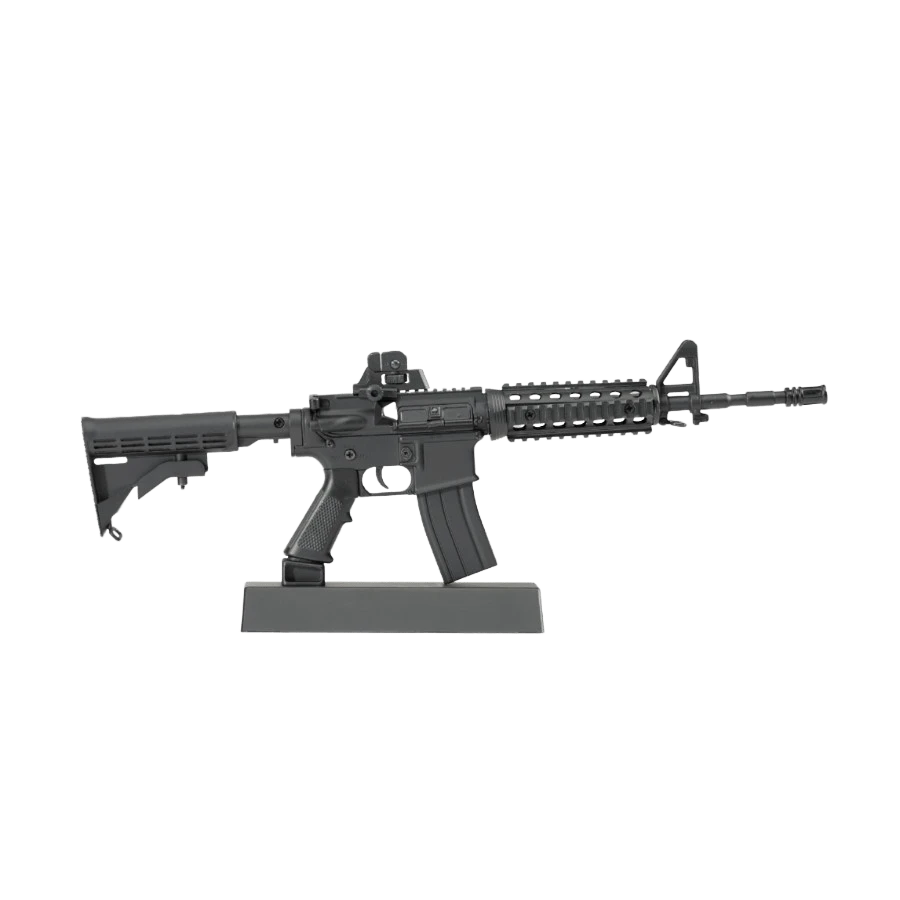 RW Minis AR15 Rifle 1/3 Scale 1 RW Minis AR15 Rifle 1/3 Scale