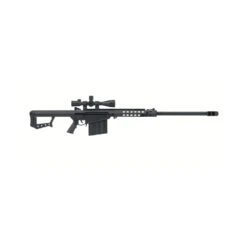 RW Minis .50 Cal Rifle 1/3 Scale -Hunter Zone Shop A8100059 50cal right 1
