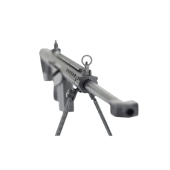 RW Minis .50 Cal Rifle 1/3 Scale -Hunter Zone Shop A8100059 iron sight front 1000px removebg