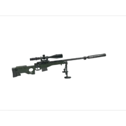 RW Minis AWM 338 Sniper Rifle 1/5 Scale -Hunter Zone Shop AMD Right removebg