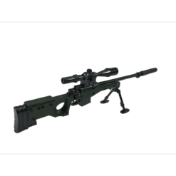 RW Minis AWM 338 Sniper Rifle 1/5 Scale