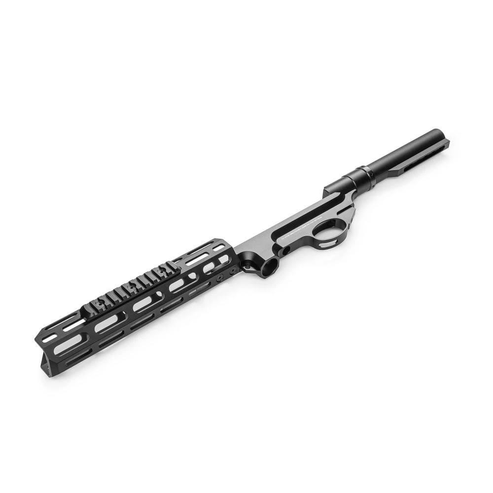 Air Arms Tactical Platform - Excluding AR Furniture 2 Air Arms Tactical Platform - Excluding AR Furniture - Image 2