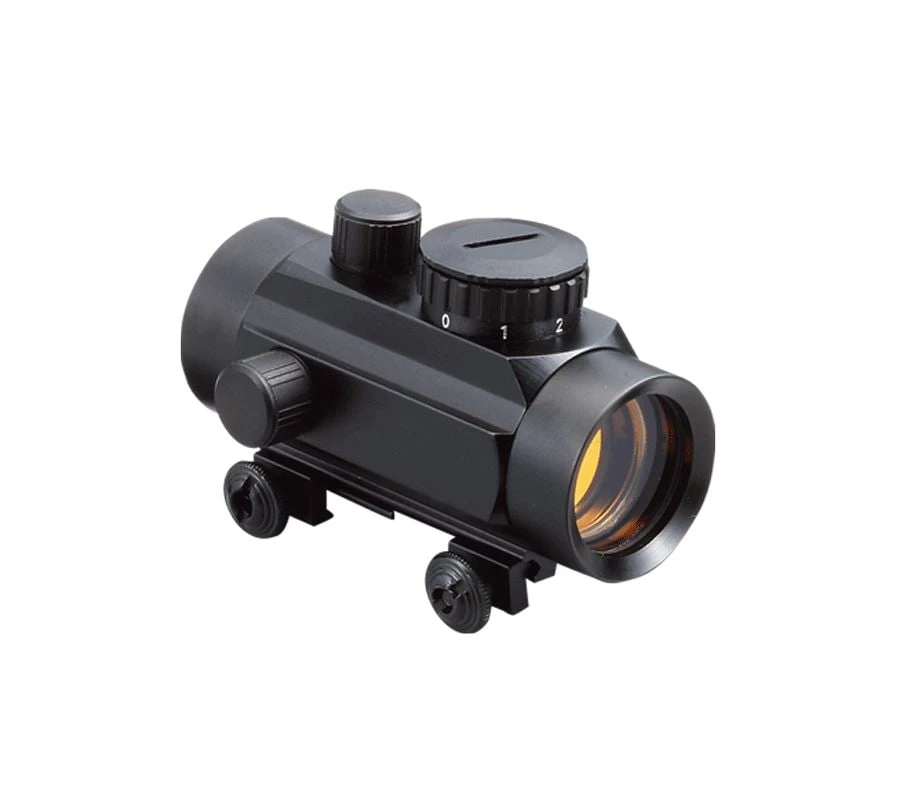 EK Archery Red Dot Sight - 1x40 1 EK Archery Red Dot Sight - 1x40