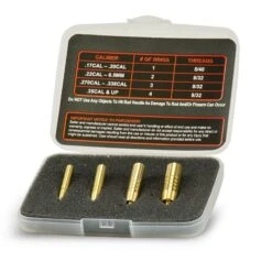 BORE TECH Bullet Knock-Out Set .17 - .50 CAL -Hunter Zone Shop BTKO 1000 005