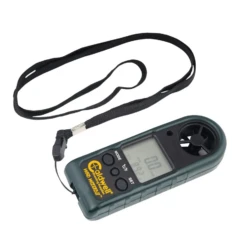 Caldwell Wizard II Wind Meter