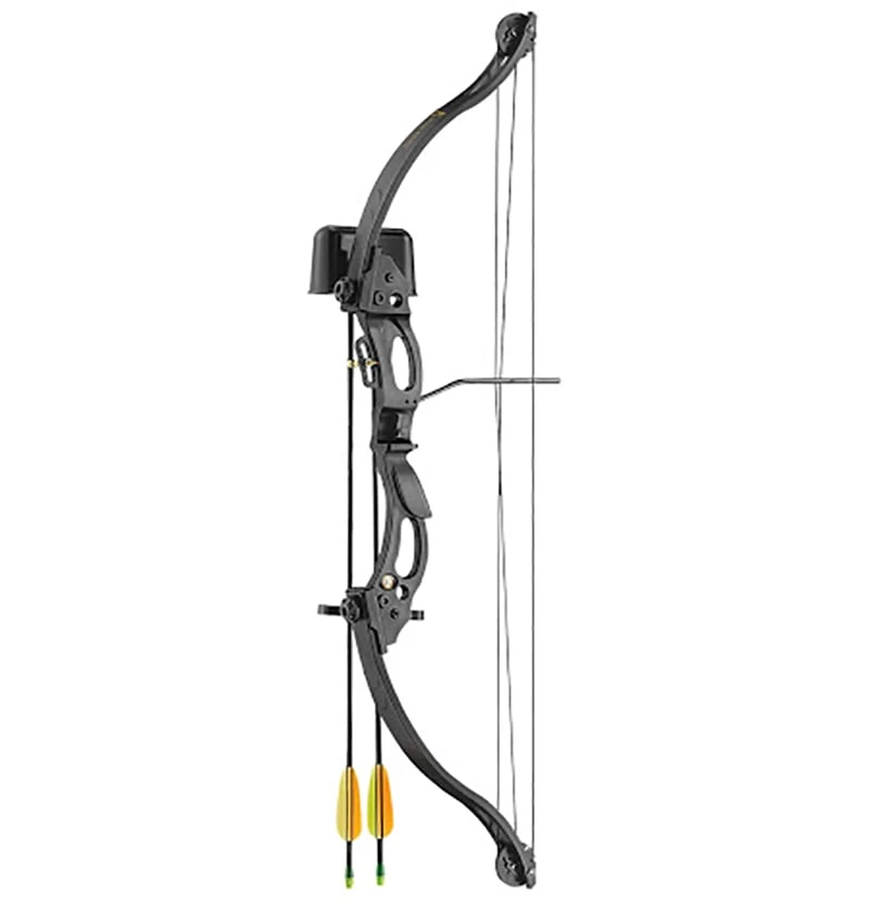 EK Archery Kirupira Youth Compound Bow 2 EK Archery Kirupira Youth Compound Bow - Image 2