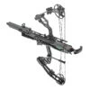 EK Archery Whipshot Repeating Compound Bow Includes Extra FREE Pack Of 10 Carbon Arrows