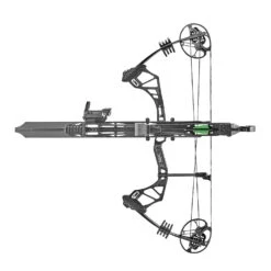 EK Archery Whipshot Repeating Compound Bow Includes Extra FREE Pack Of 10 Carbon Arrows -Hunter Zone Shop CO 046B20220copy