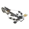 EK Archery Guillotine-M+ Compound Crossbow - 185lbs - Folium Camo