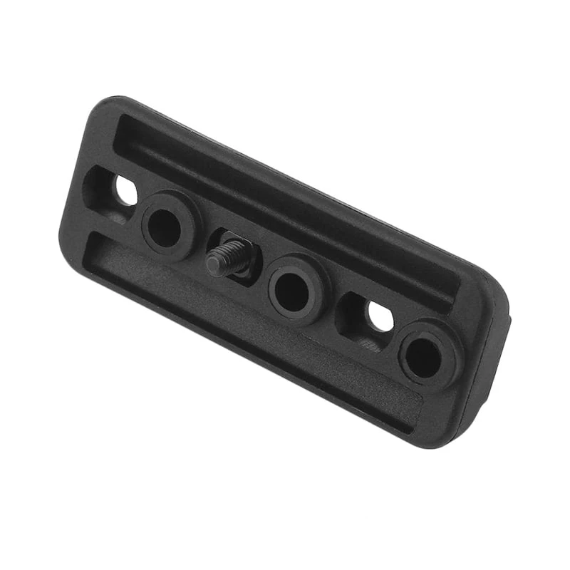 Rifleworks Keymod Swivel Stud Bipod Mount 2 Rifleworks Keymod Swivel Stud Bipod Mount - Image 2