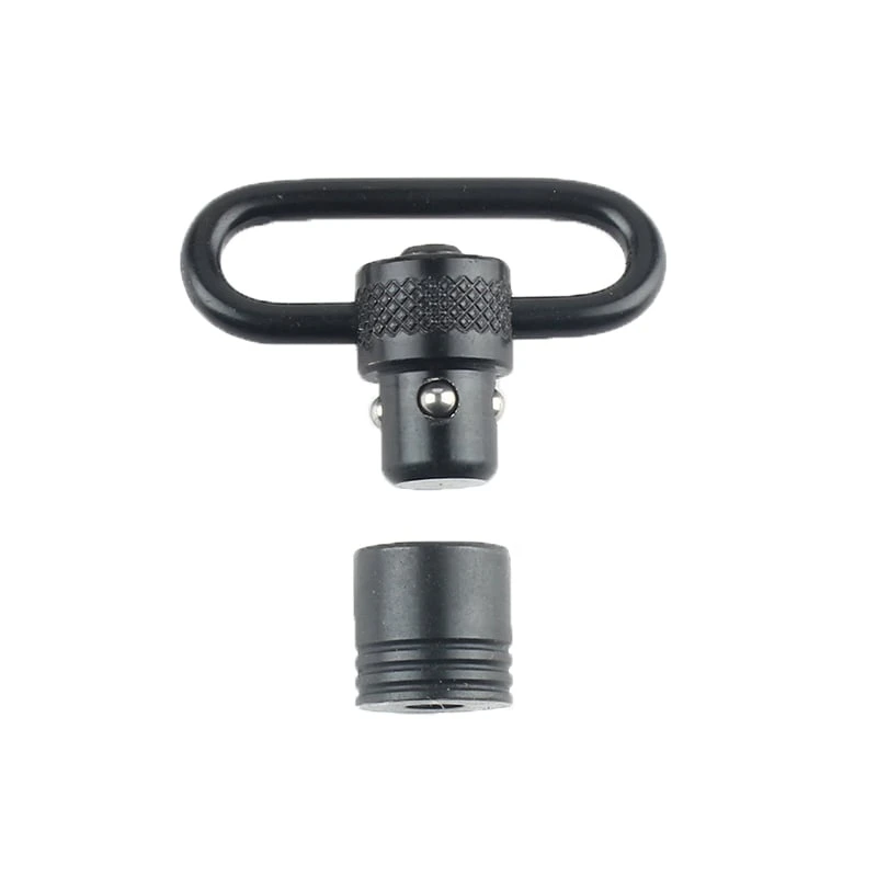 Rifleworks QD Sling Mount Kit 2 Rifleworks QD Sling Mount Kit - Image 2