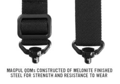 Magpul MS1 QDM Sling - Coyote MAG939 -Hunter Zone Shop Features 0000 MAG939