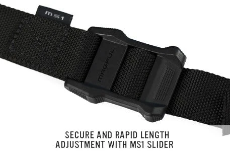 Magpul MS4 QDM Sling - Coyote MAG953 5 Magpul MS4 QDM Sling - Coyote MAG953 - Image 5