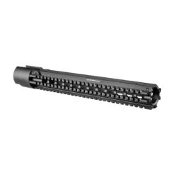FAB Defense Hard Anodized Aluminum Handguards For The H&K-G3 -Hunter Zone Shop G3 RS 3D
