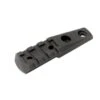 Magpul M-LOK Cantilever Rail/Light Mount, Aluminium MAG588