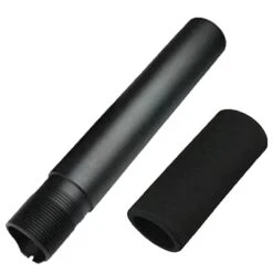 Pistol Buffer Tube With 3.5" Foam Pad -Hunter Zone Shop H245d7abc8b0c448987d0bdd9f09f230aS