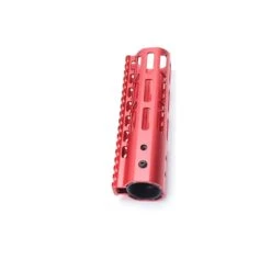Red Ultralight M-Lok Free Float Handguard 7 Inch 5 Red Ultralight M-Lok Free Float Handguard 7 Inch -Hunter Zone Shop H8bac23105d4143398b7inch
