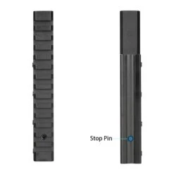 Rifleworks Dovetail 11mm To 20mm Picatinny Extended Tactical Scope Base -Hunter Zone Shop HTB1 YoCXNv1gK0jSZFFq6z0sXXam