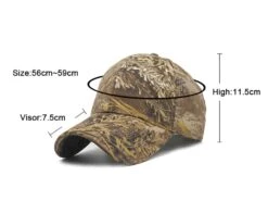 Wild Harvest Baseball Cap -Hunter Zone Shop HTB1plwq3ZC2uNjSZFnq6yxZpXa6